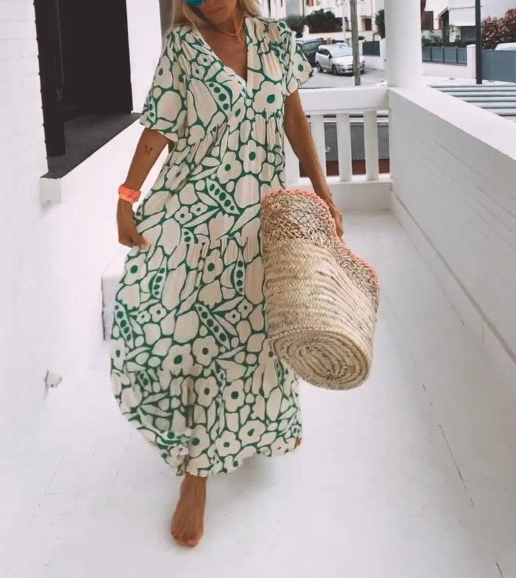 Enaria | Dress