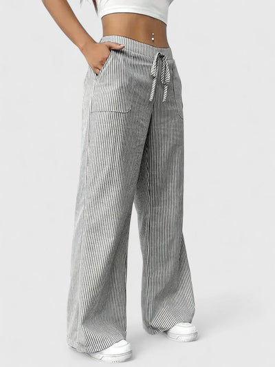Taviron | Comfortable Trousers