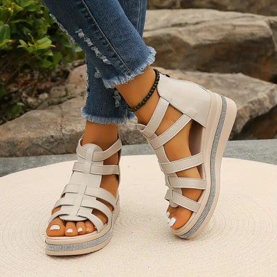Corveline | Orthopaedic Elegant Sandals