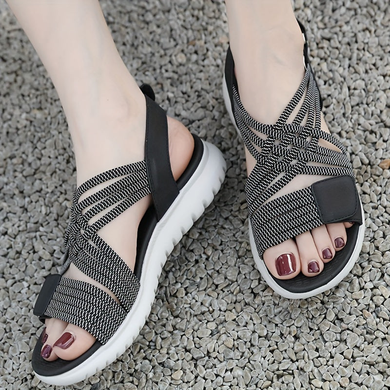 Auralynn | Orthopaedic Comfort Sandals