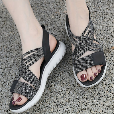 Auralynn | Orthopaedic Comfort Sandals