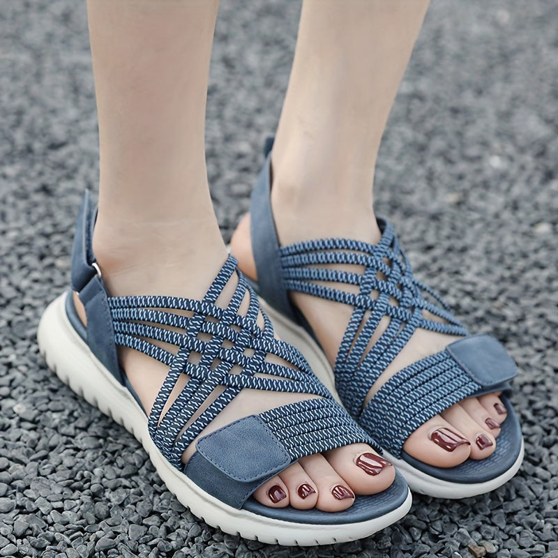 Auralynn | Orthopaedic Comfort Sandals