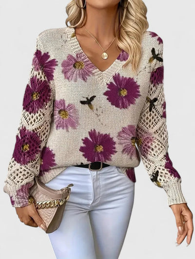 Aurenne | Elegant Sweater
