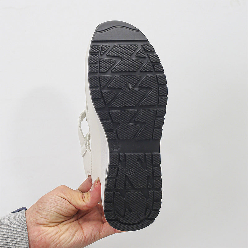 Feylira | Orthopaedic Closed-toe Sandals