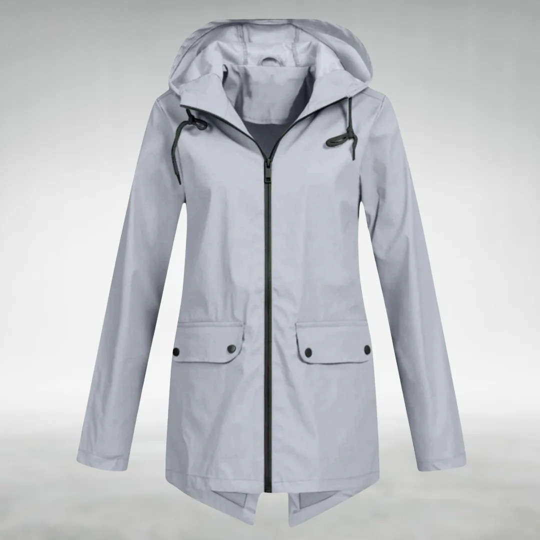 Selvoria | Waterproof Jacket