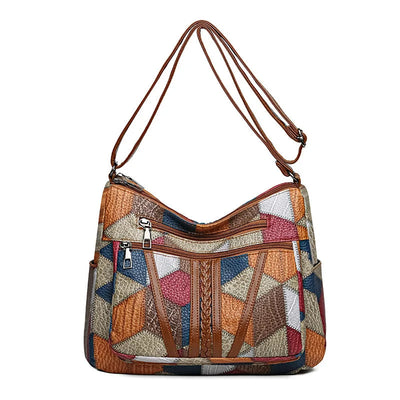 Aurevielle | Elegant Shoulder Bag