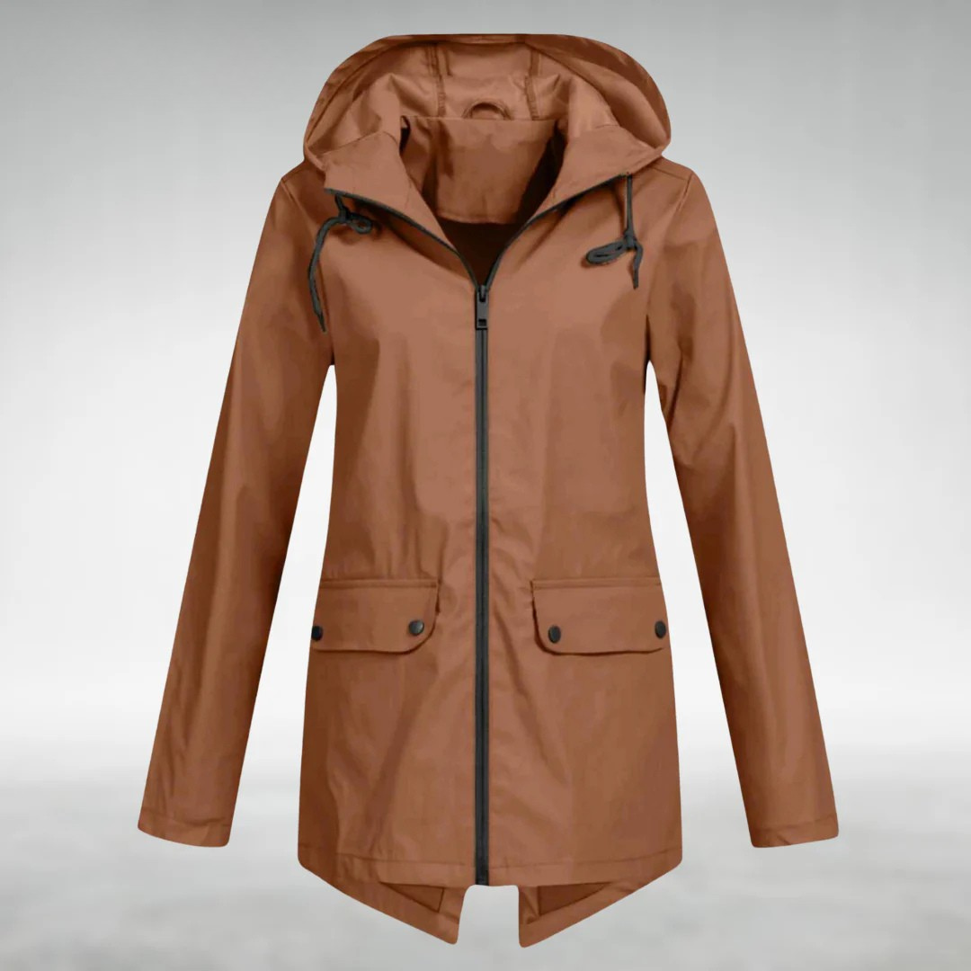Selvoria | Waterproof Jacket