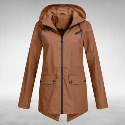 Selvoria | Waterproof Jacket
