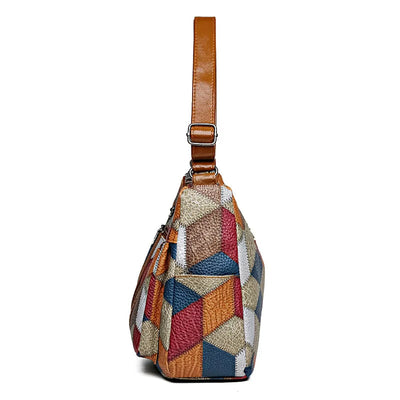 Aurevielle | Elegant Shoulder Bag
