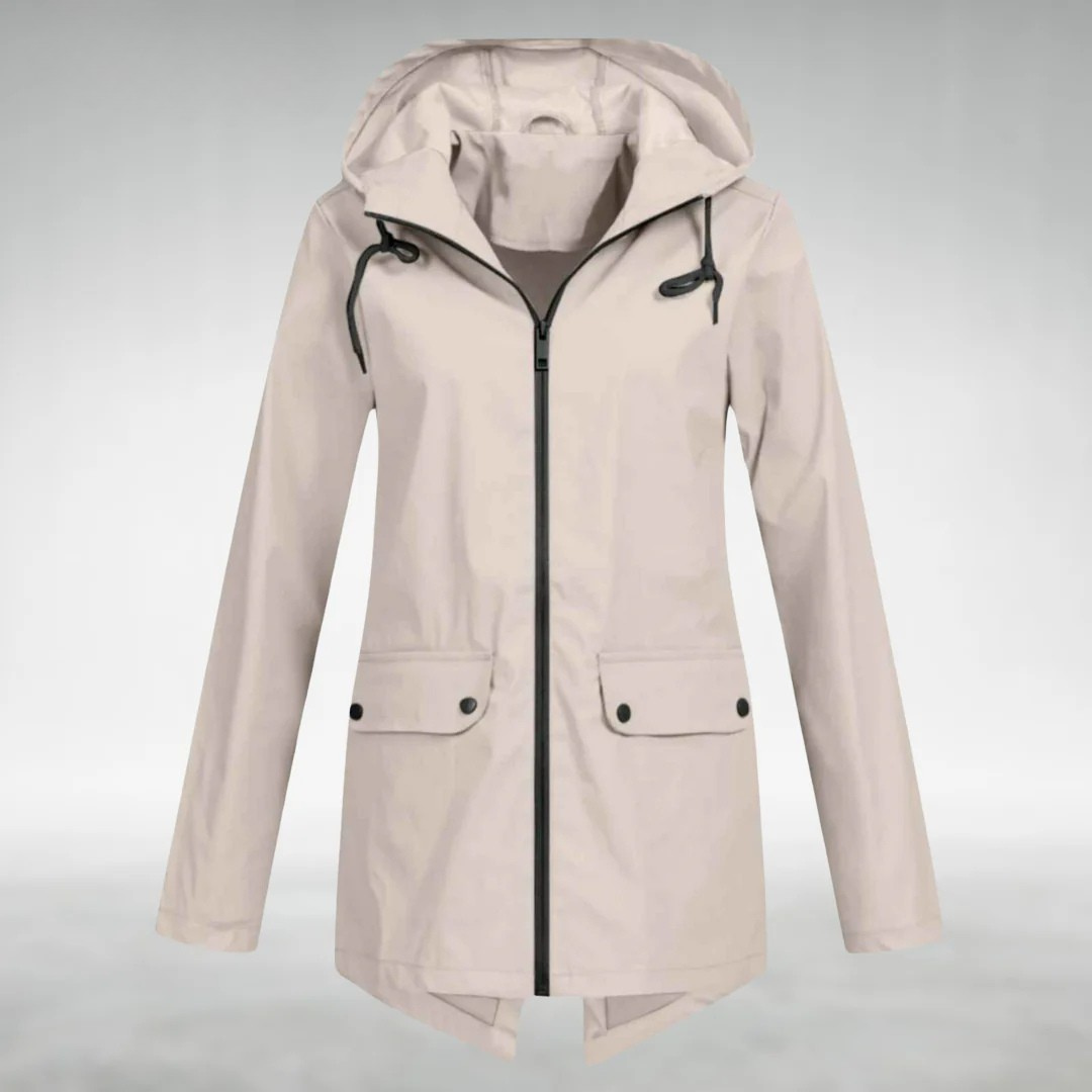 Selvoria | Waterproof Jacket