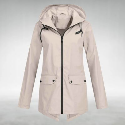 Selvoria | Waterproof Jacket