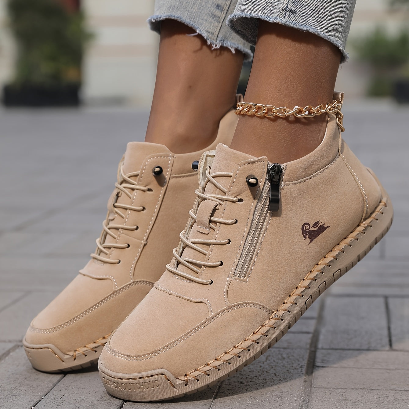 Veliranne | Therapeutic Comfort Sneakers