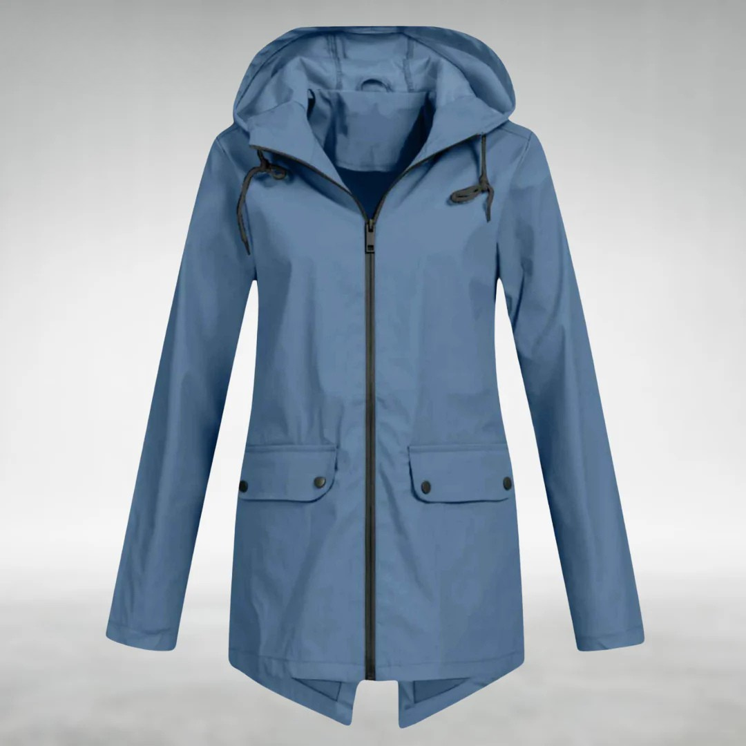 Selvoria | Waterproof Jacket