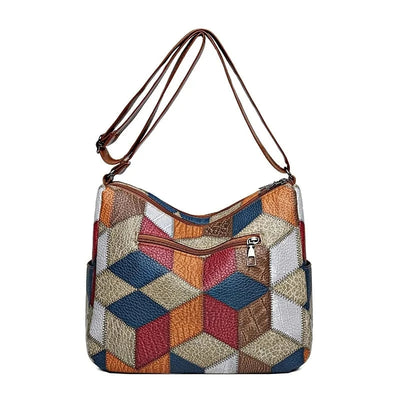Aurevielle | Elegant Shoulder Bag