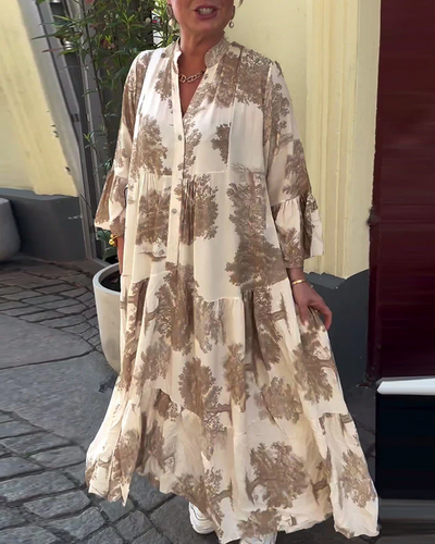 Savienne | Timeless Flowing Elegance