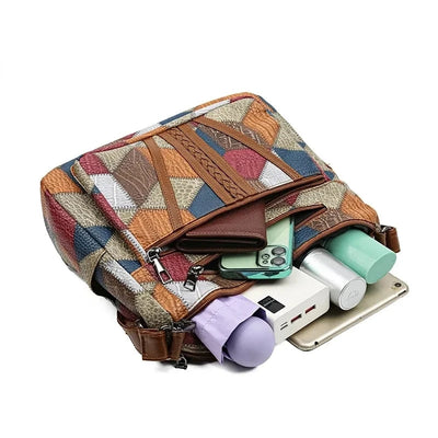 Aurevielle | Elegant Shoulder Bag