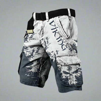 Thorek | premium adventure shorts