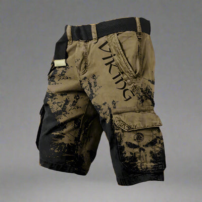 Thorek | premium adventure shorts