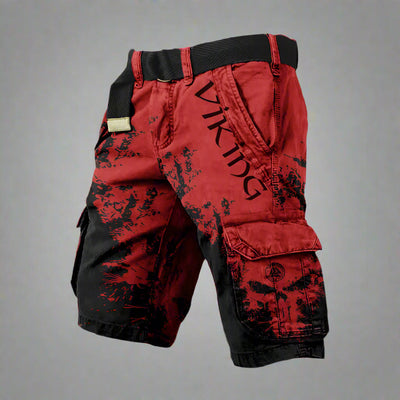 Thorek | premium adventure shorts
