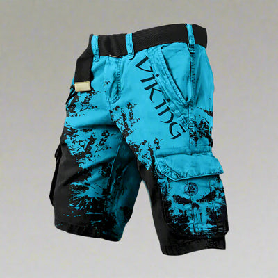 Thorek | premium adventure shorts