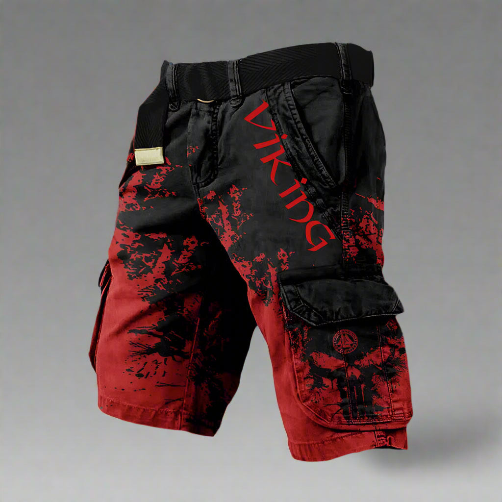 Thorek | premium adventure shorts
