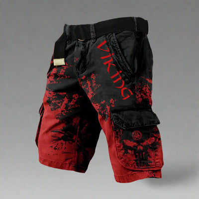 Thorek | premium adventure shorts