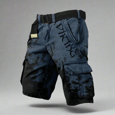 Thorek | premium adventure shorts