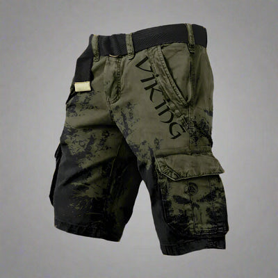 Thorek | premium adventure shorts