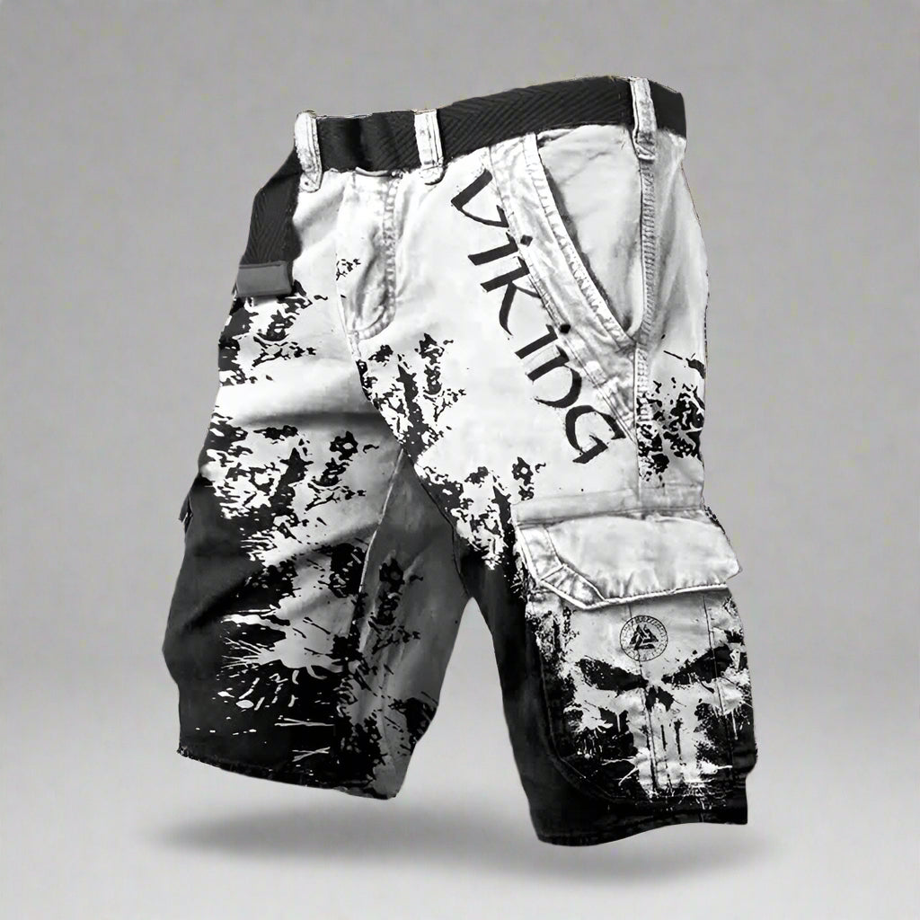 Thorek | premium adventure shorts