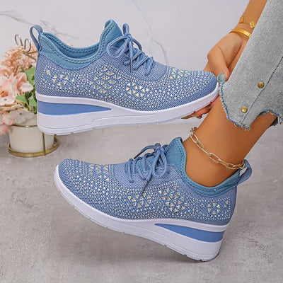 Aureline | Orthopaedic Comfy Sneakers
