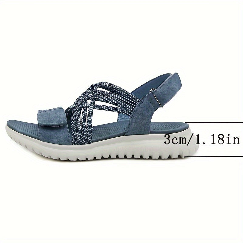 Auralynn | Orthopaedic Comfort Sandals