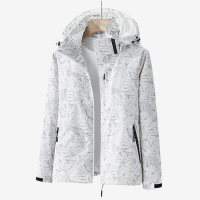 Maribel | Waterproof Wind Jacket