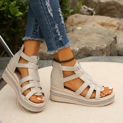 Corveline | Orthopaedic Elegant Sandals