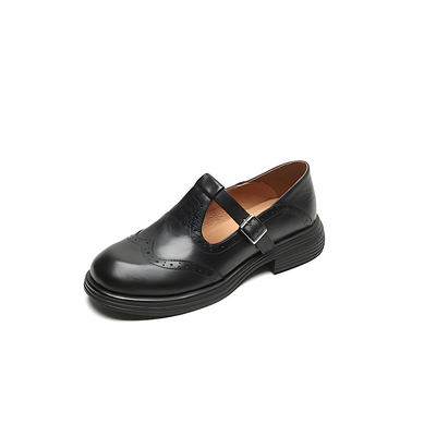 Sorelia | Classic Mary Jane Shoes