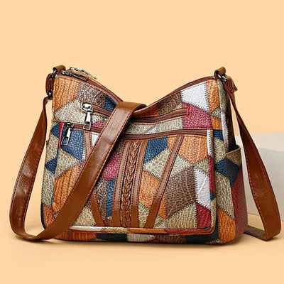 Aurevielle | Elegant Shoulder Bag