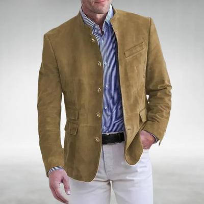Tharvellen | Stylish Jacket