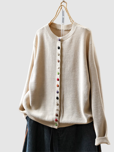 Verenissea | Grace Cardigan