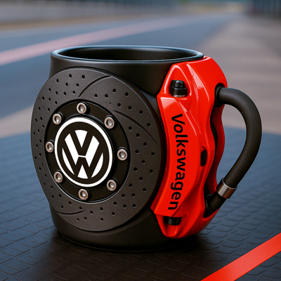 Tharvionis | Brake Caliper Cup