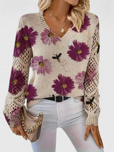 Aurenne | Elegant Sweater