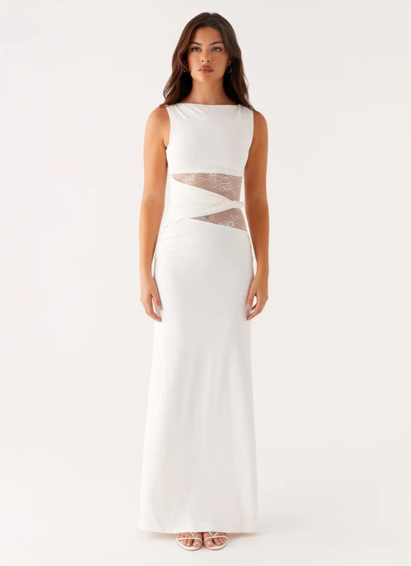 Averielle | Figure-Flattering Maxi Dress