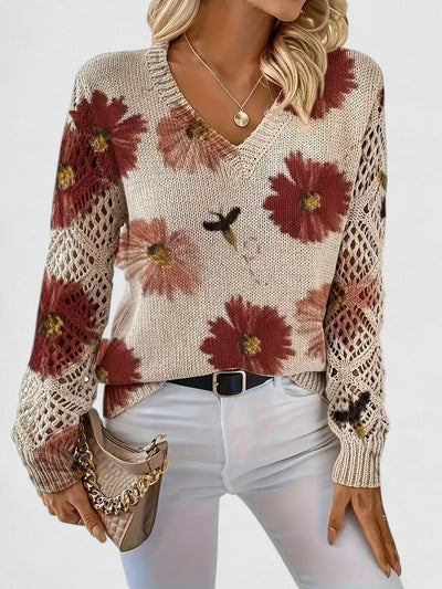 Aurenne | Elegant Sweater