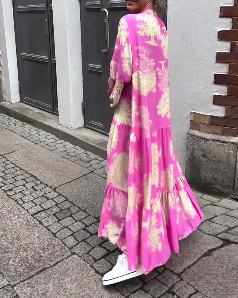 Savienne | Timeless Flowing Elegance