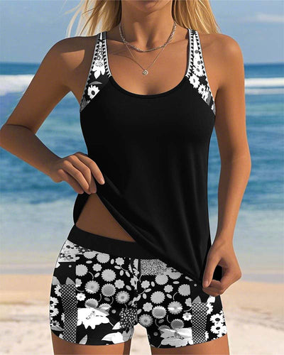 Feranya | Fashionable Swimwear Set