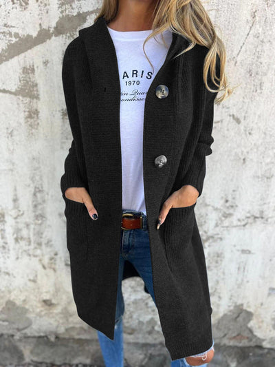 Selvarenne | Long Cardigan