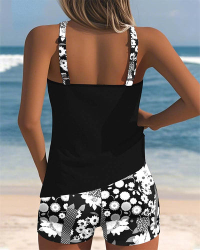 Feranya | Fashionable Swimwear Set