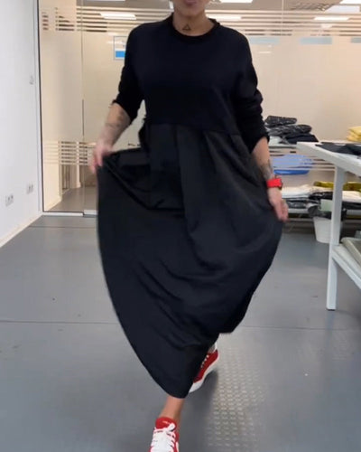 Meliora | casual long summer dress