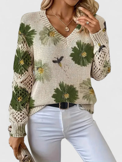 Aurenne | Elegant Sweater