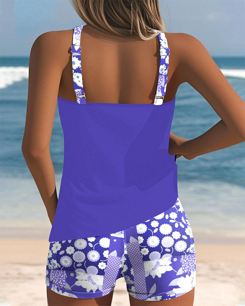 Feranya | Fashionable Swimwear Set