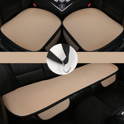 Corvion | Ice Silk Car Seat Cushion