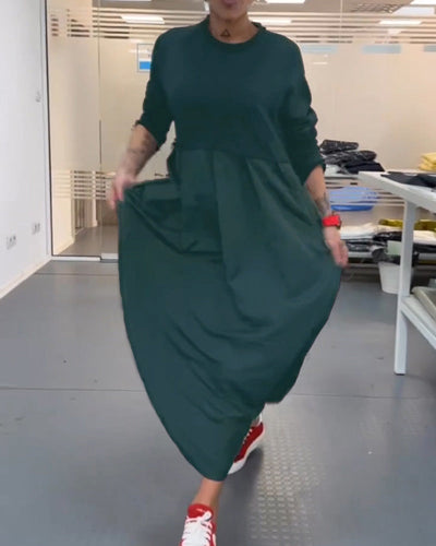 Meliora | casual long summer dress